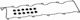 Φλατζα Βαλβιδων Ford Ranger Er Eq R_ Mazdab-serie Uf Un Drifter Proceed B-series B250 Rk4353-10166