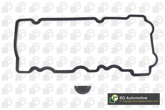 Valve Gasket Smart 450 Roadster Coupe 452 0.7 M 160.922 61bhp 2003 Rk8200 Rk8200-10166
