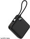 Voltres Power Bank 10000mAh 22.5W cu Port USB-C Negru