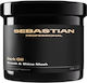 Sebastian Professional Dark Oil Μάσκα Μαλλιών για Λάμψη 500ml