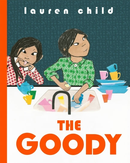 Goody - Hachette Children's Group - Paperback / Softback