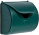 Green Letter Box Play Areas Kbt