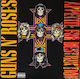 Guns N' Roses Appetite Destruction Vinyl