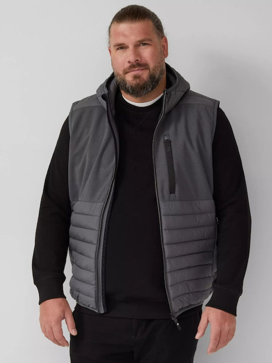 Vestă Dark Gray