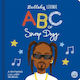 Lullaby Legends: Abc Of Snoop Dogg - Gemini Books Group Ltd - Board Book