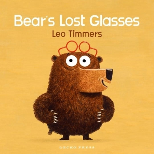 Bear's Lost Glasses - Lerner Publishing Group - Paperback / Softback Bear's Lost Glasses - Lerner Publishing Group - Paperback / Softback