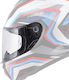Zelatina Givi Z1849tr 50x Transparent