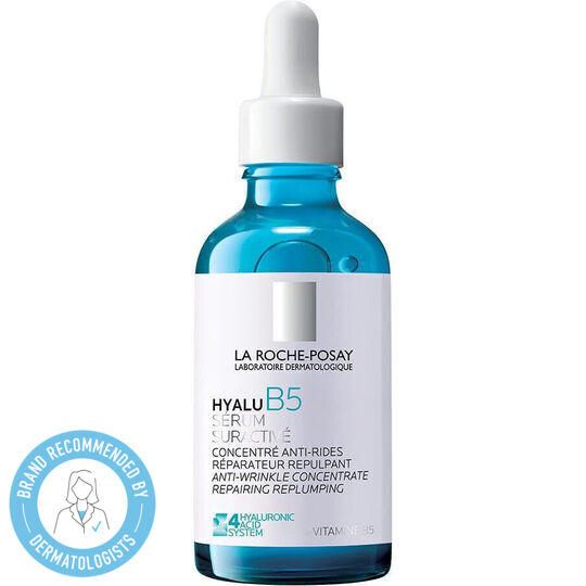 Hyalu B5 Moisturizing & Anti-aging Face Serum with Hyaluronic Acid 50ml