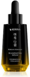 Korika Korean Heritage Gesichtsserum 30ml Korika Korean Heritage Gesichtsserum 30ml