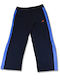 Herren-Sweatpants Marineblau
