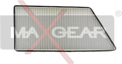 Peugeot 206 1.1-2.0 98 26-0097 Kf6176-10734 Maxgear Auto Innenraumluftfilter
