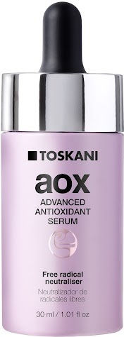 Toskani Aox Advanced Antioxidant Serum Προσώπου για Αποτοξίνωση 30ml
