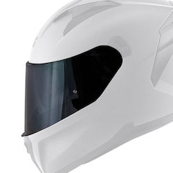 Givi Helmvisiere Z2075fr_50.z Dunkelgrau Rauch