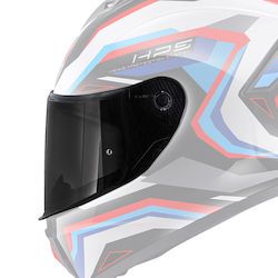 Givi Z1849fr_50.x Rauch 75% Helmvisiere