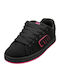 Ανδρικά Sneakers Black / Pink