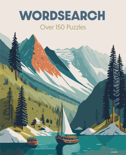 Wordsearch - Arcturus Publishing Ltd - Paperback / Softback Wordsearch - Arcturus Publishing Ltd - Paperback / Softback