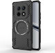 Techsuit Armormag Hülle Xiaomi Redmi Note 15 5G Poco M8 5G Schwarz