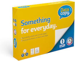Data Copy Χαρτί A5 80gr/m² 500 φύλλα