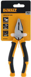 DEWALT Πένσα Πλάγια