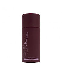 Alezori Crema pentru Picioare cu Uree 100ml Alezori Crema pentru Picioare cu Uree 100ml