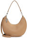 Women's Shoulder Bag Beige