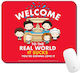 ERT Group WMPFRDS022 Мишка Пад Среден (320мм)