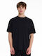 T-shirt Navy Blue
