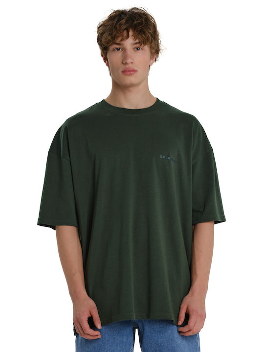 Emerson T-shirt Πράσινο