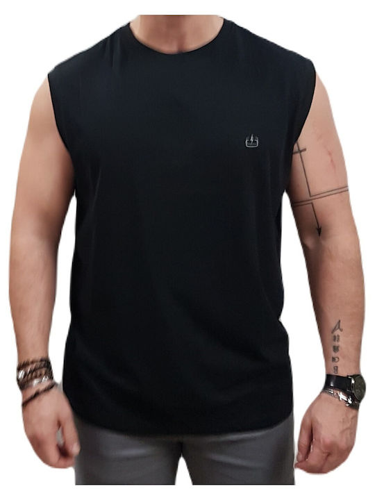 Emerson T-shirt Μαύρο