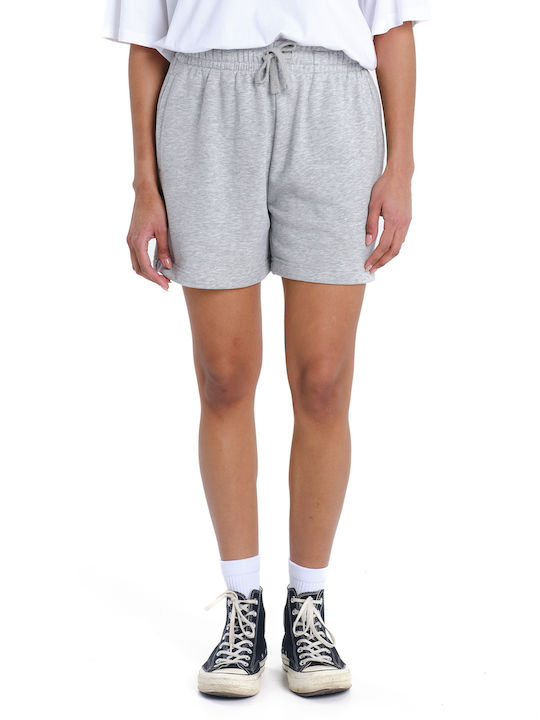 Emerson Damen-Shorts Aktivbekleidung Grau 261.E...