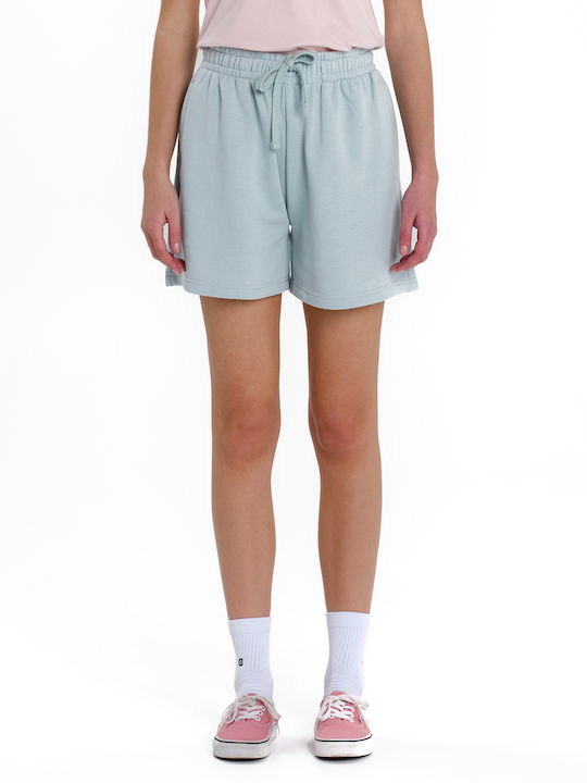 Emerson Damen-Shorts - Bermudas Emerson Misty Grün
