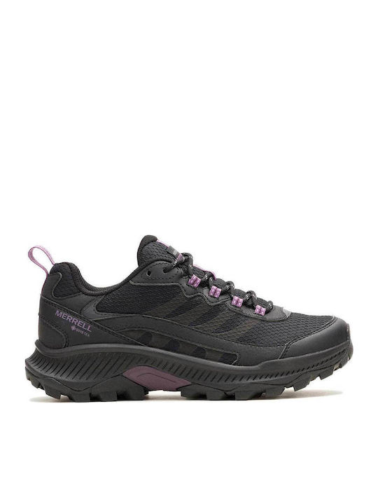 Merrell Women's Hiking Shoes Black