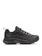Merrell Women's Hiking Shoes Black