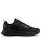 Herren Sneakers Schwarze