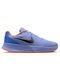 Nike Vapor Lite 3 Дамски Обувки За Падел За Глинени Игрища Лилави