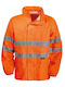 Kapriol Kapriol Arbeitsjacke Reflektierendes Orangen