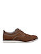 Men's Oxfords Brown