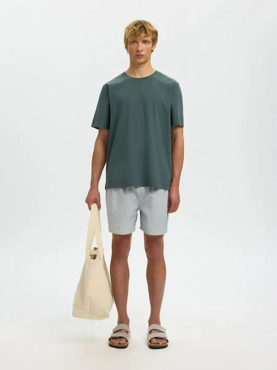 Selected T-shirt Κυπαρισσι