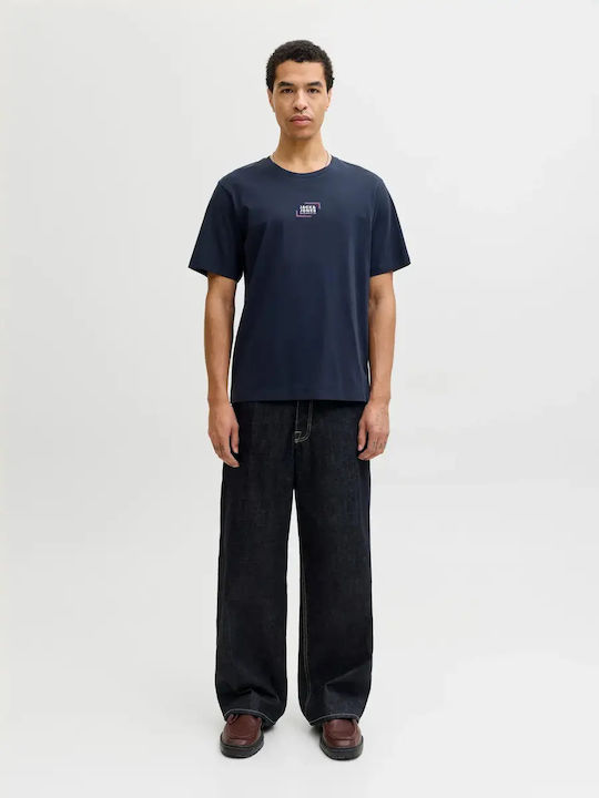 Jack & Jones T-shirt Μπλε