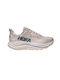 Clifton 10 Men's Sport Running Shoes Beige