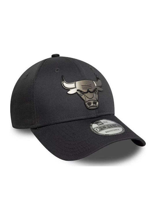 New Era M Metallic 9forty Chibul 60771846 Καπελο