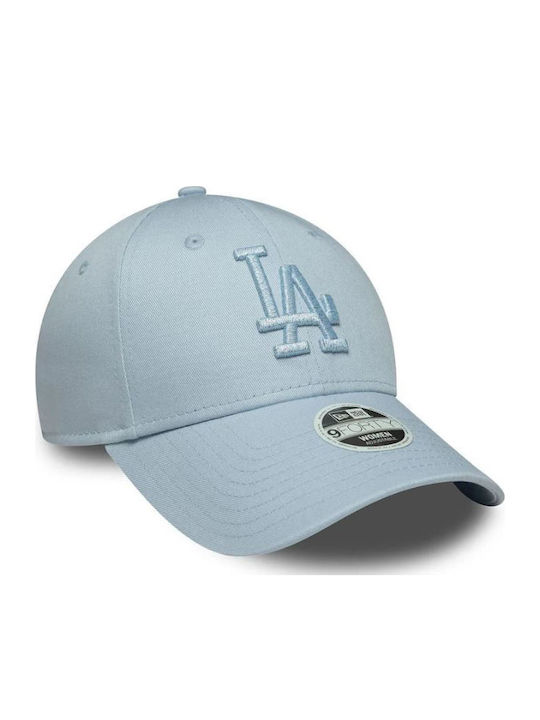 New Era W Metallic Logo 9forty Losdod 60771739 Jockey
