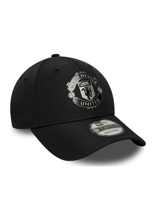 New Era M Reflective 9forty Manutd 60771939 Kappe