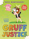 Gruff Justice - Harpercollins Publishers - Paperback / Softback