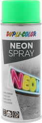 Dupli Color Sprühfarben Neon Grün 400ml