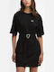 Mini Φόρεμα Black