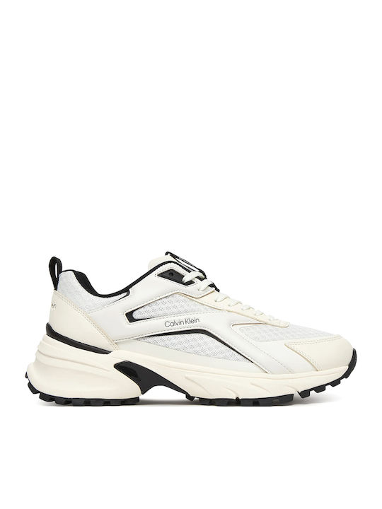 Bright Women's Sneakers Bright White / Black