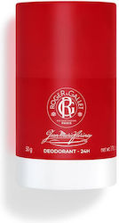 Roger & Gallet Jean Marie Farina Αποσμητικό 24h σε Roll-On Χωρίς Αλουμίνιο 50gr Roger & Gallet Jean Marie Farina Αποσμητικό 24h σε Roll-On Χωρίς Αλουμίνιο 50gr
