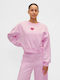 Hanorac Lung de Damă Primrose Pink