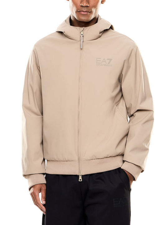 Emporio Armani Jacket Beige